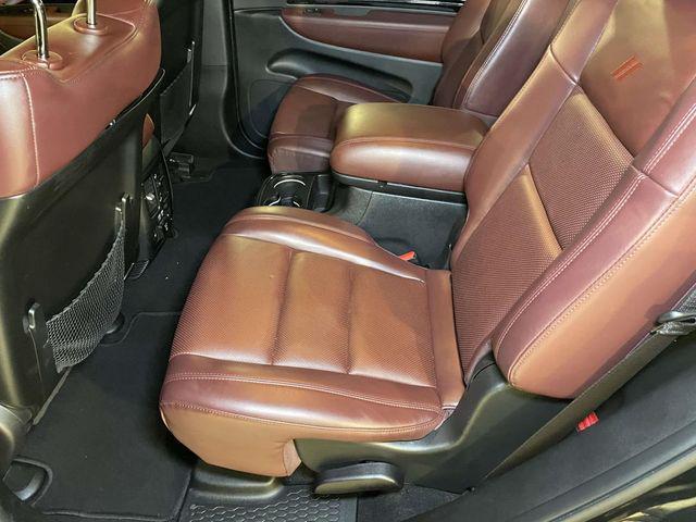 used 2024 Dodge Durango car, priced at $38,600