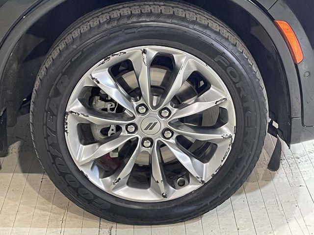 used 2024 Dodge Durango car, priced at $38,600