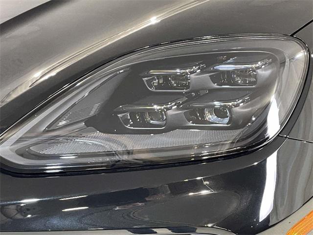 new 2026 Porsche Cayenne car, priced at $181,940