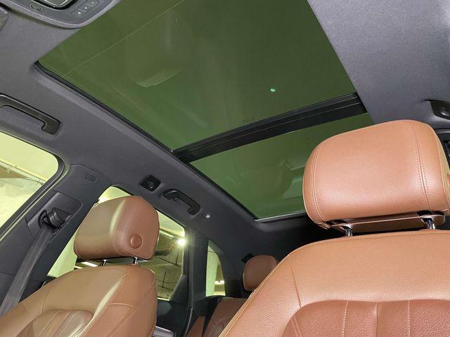 used 2018 Audi Q5 car, priced at $13,190