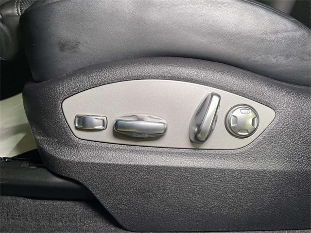 used 2025 Porsche Macan car, priced at $62,999