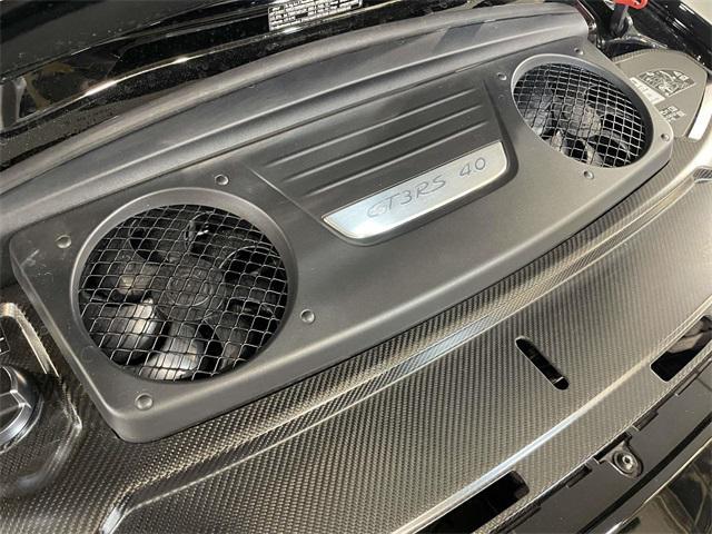 used 2019 Porsche 911 car, priced at $239,999