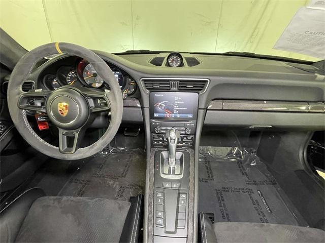used 2019 Porsche 911 car, priced at $239,999