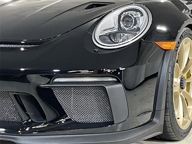 used 2019 Porsche 911 car, priced at $239,999