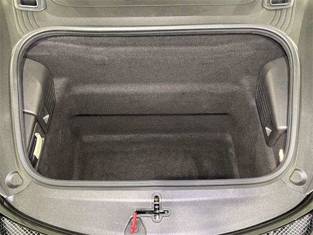 used 2019 Porsche 911 car, priced at $239,999