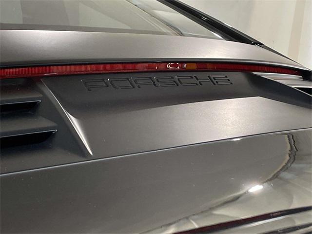 used 2019 Porsche 911 car, priced at $239,999