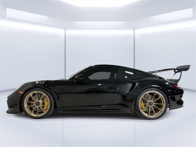 used 2019 Porsche 911 car, priced at $239,999