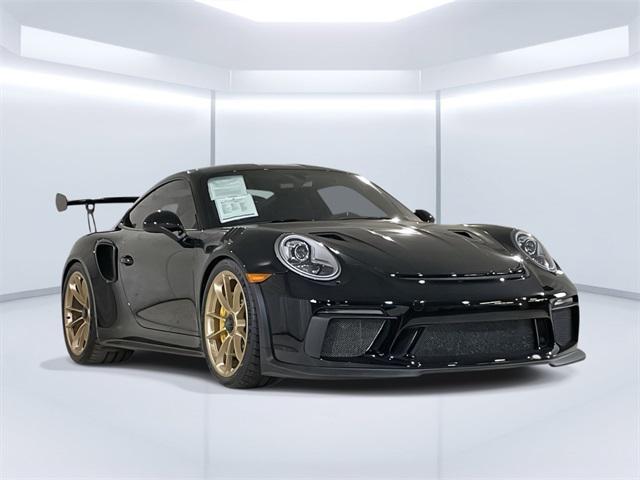 used 2019 Porsche 911 car, priced at $239,999