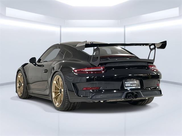 used 2019 Porsche 911 car, priced at $239,999
