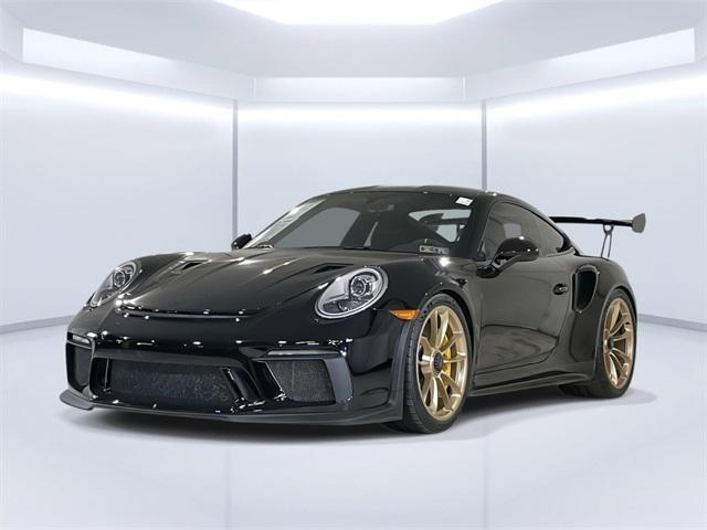 used 2019 Porsche 911 car, priced at $239,999