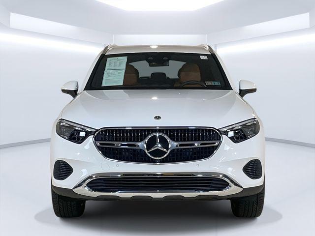 used 2025 Mercedes-Benz GLC 350e car, priced at $52,410