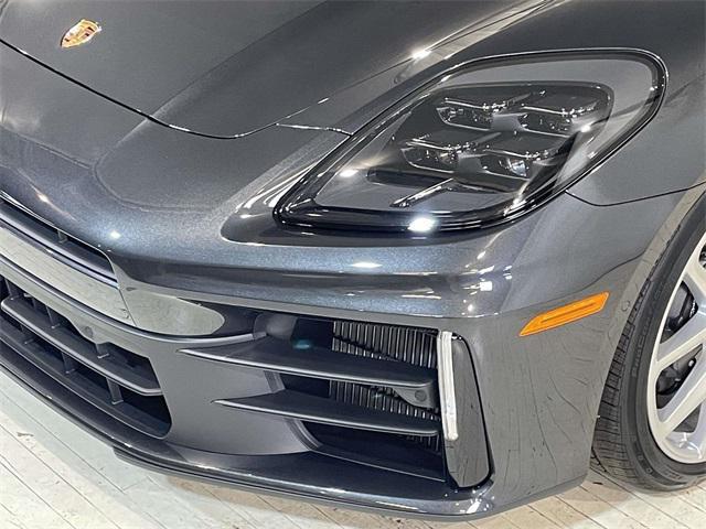 new 2026 Porsche Panamera car, priced at $152,120