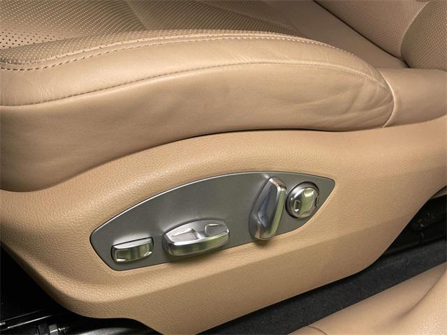 used 2025 Porsche Macan car, priced at $62,991