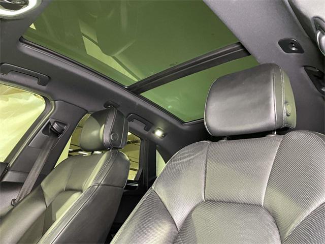 used 2018 Porsche Macan car, priced at $19,777