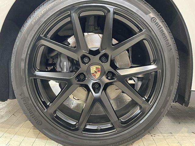 new 2026 Porsche Panamera car, priced at $143,530