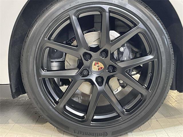 new 2026 Porsche Panamera car, priced at $143,530