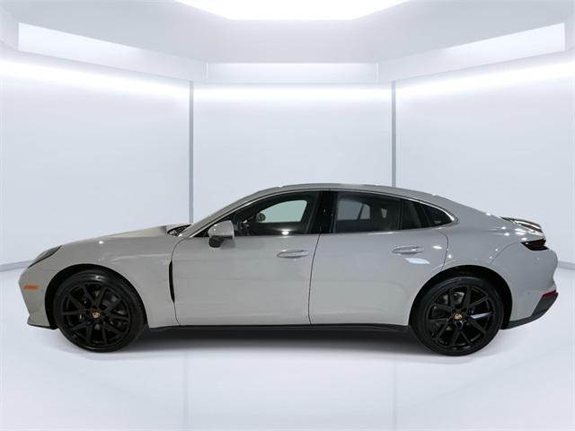new 2026 Porsche Panamera car, priced at $143,530