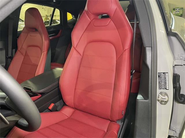 new 2026 Porsche Panamera car, priced at $143,530