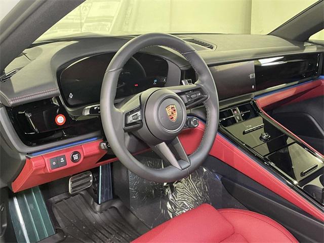new 2026 Porsche Panamera car, priced at $143,530