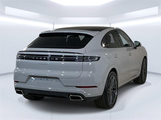 new 2026 Porsche Cayenne car, priced at $121,400