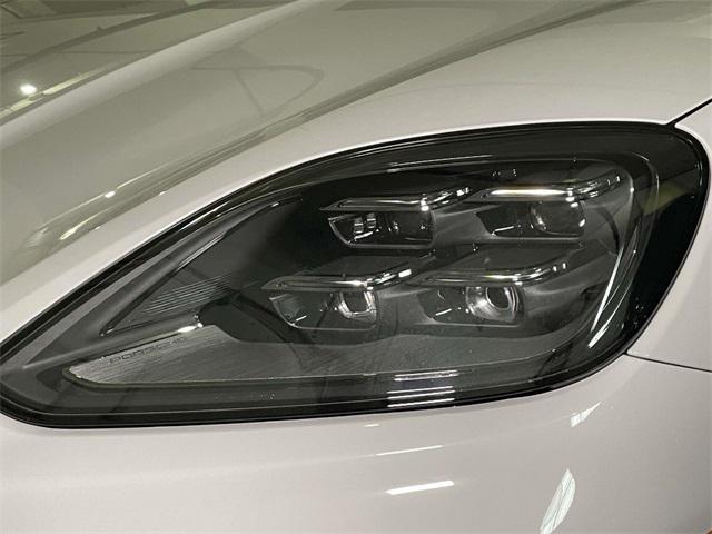 new 2026 Porsche Cayenne car, priced at $121,400