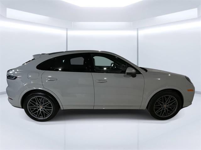 new 2026 Porsche Cayenne car, priced at $121,400