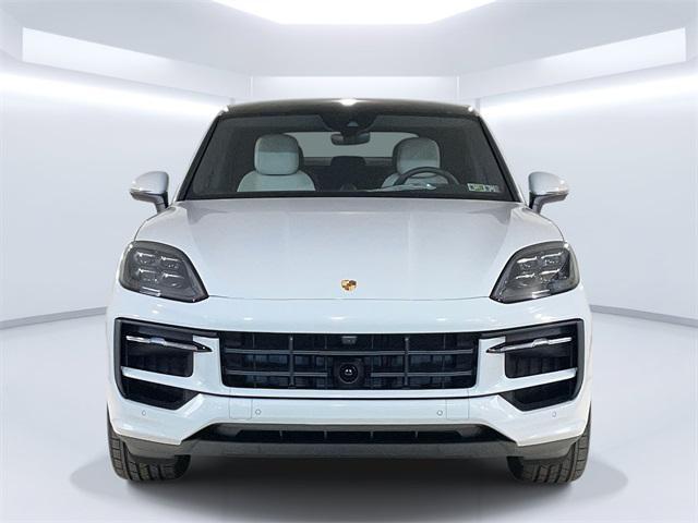 new 2026 Porsche Cayenne car, priced at $121,400