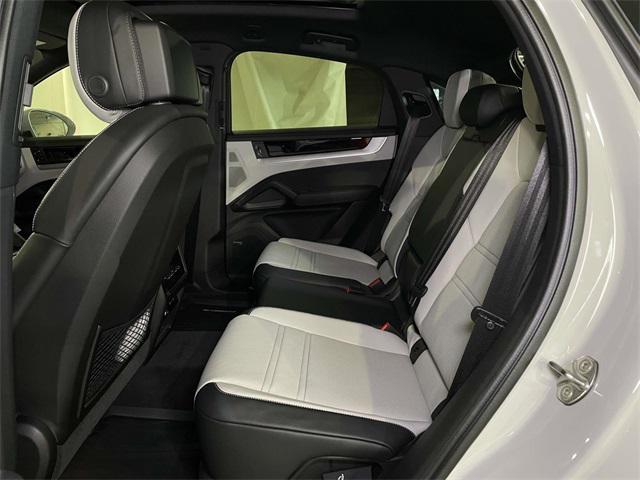 new 2026 Porsche Cayenne car, priced at $121,400