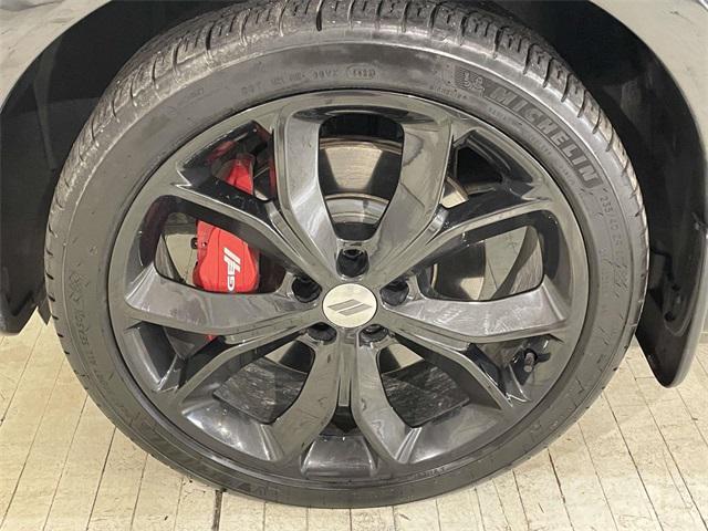 used 2024 Dodge Hornet car, priced at $24,980