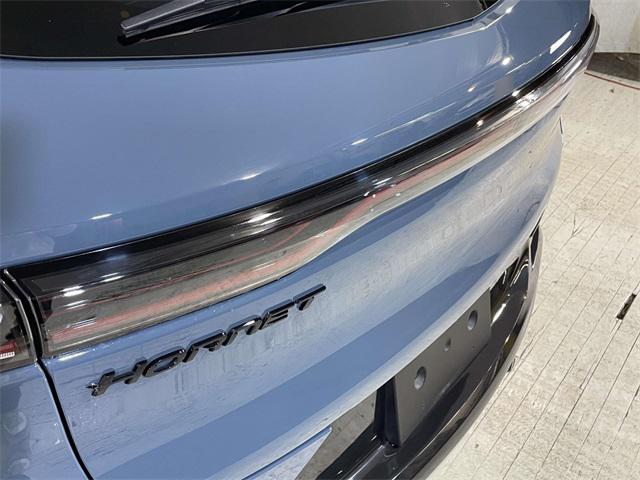 used 2024 Dodge Hornet car, priced at $24,980