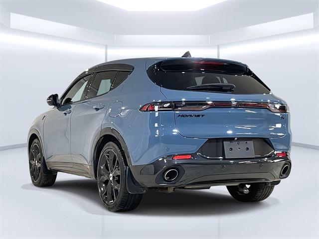 used 2024 Dodge Hornet car, priced at $24,980