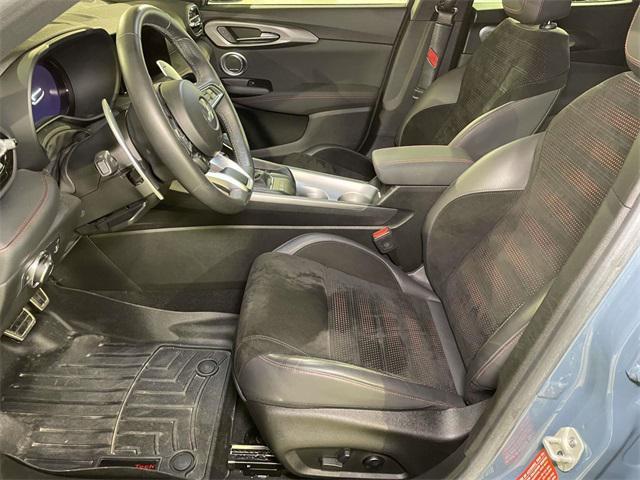 used 2024 Dodge Hornet car, priced at $24,980