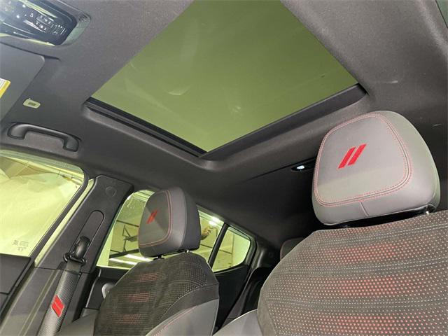 used 2024 Dodge Hornet car, priced at $24,980