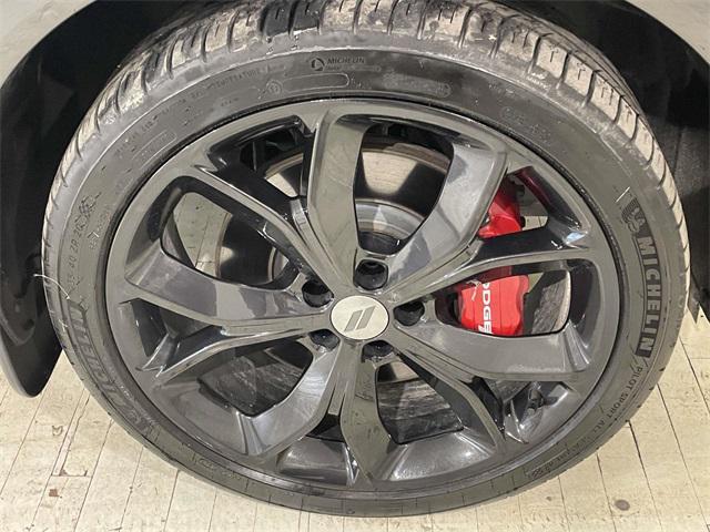 used 2024 Dodge Hornet car, priced at $24,980