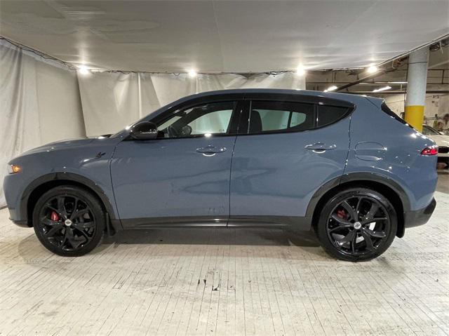 used 2024 Dodge Hornet car, priced at $24,980