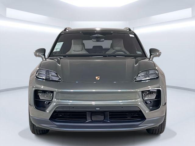 new 2026 Porsche Macan car, priced at $110,780