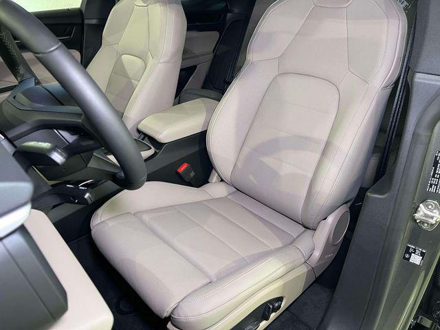 new 2026 Porsche Macan car, priced at $110,780