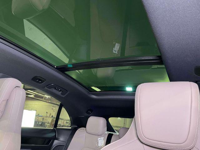 new 2026 Porsche Macan car, priced at $110,780