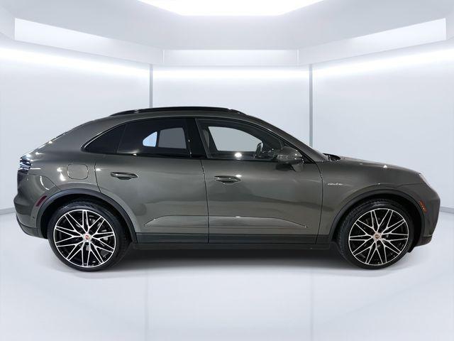 new 2026 Porsche Macan car, priced at $110,780