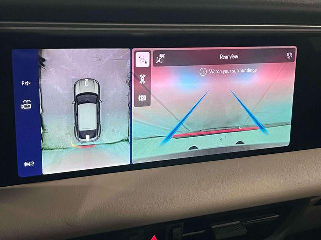 new 2026 Porsche Macan car, priced at $110,780