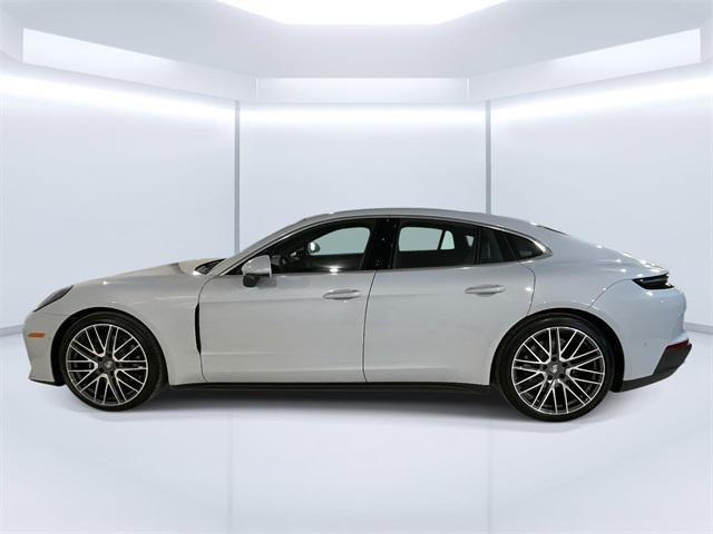 new 2026 Porsche Panamera car, priced at $141,970