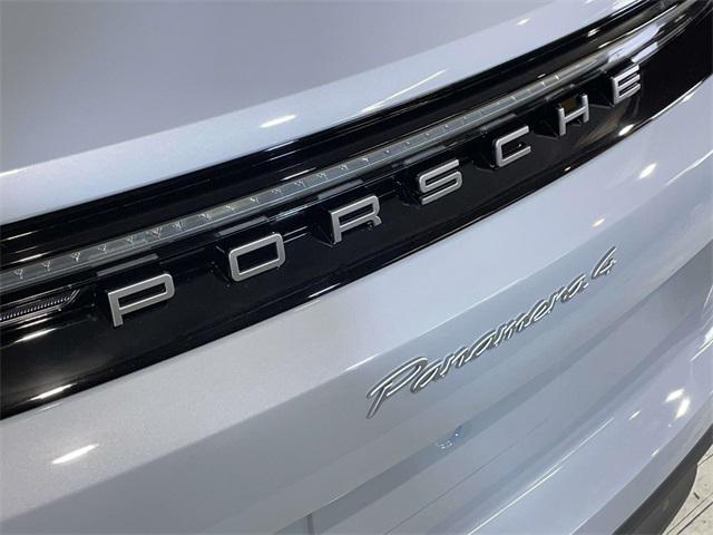 new 2026 Porsche Panamera car, priced at $141,970
