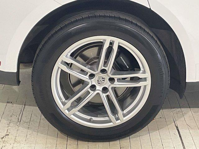 used 2026 Porsche Macan car, priced at $65,559