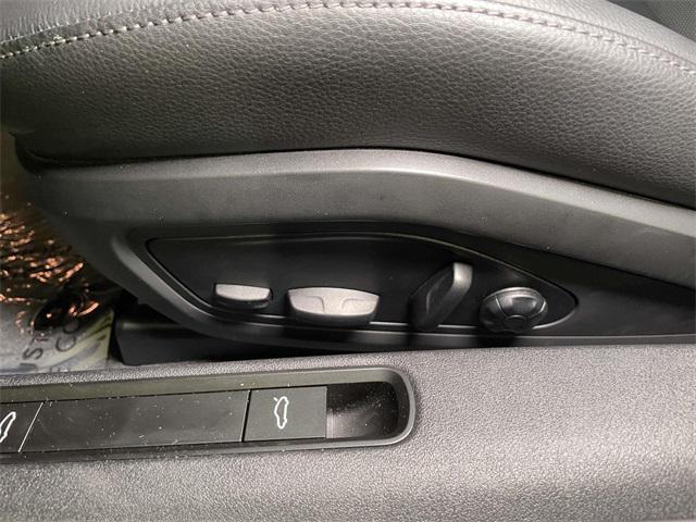 used 2025 Porsche 911 car, priced at $146,999