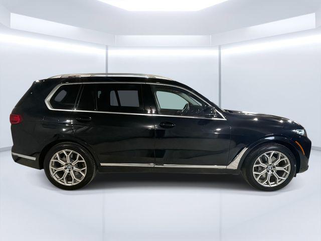 used 2022 BMW X7 car, priced at $41,580