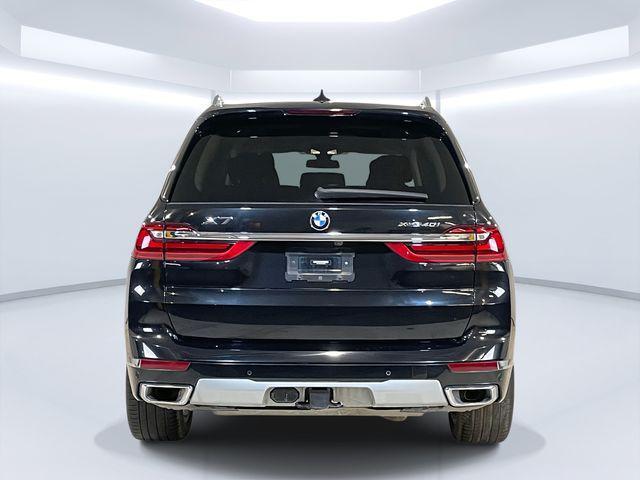 used 2022 BMW X7 car, priced at $41,580