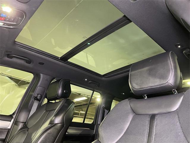 used 2024 Jeep Wagoneer car, priced at $54,720