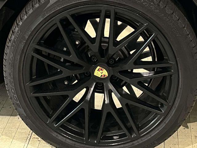 used 2023 Porsche Macan car, priced at $75,999