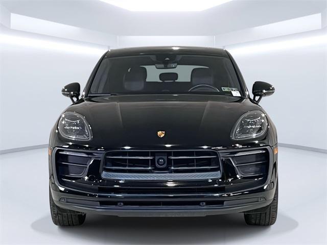 used 2023 Porsche Macan car, priced at $42,670