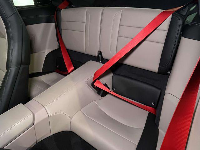 used 2025 Porsche 911 car, priced at $185,760